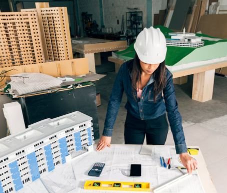 Architectural Layout Evaluation