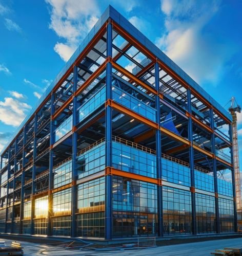 Prefabricated Construction