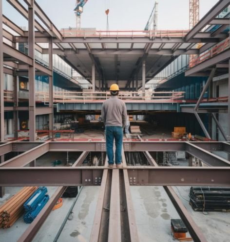 Pre-Engineered Buildings