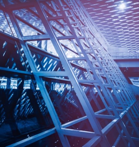 Prefabricated Structures